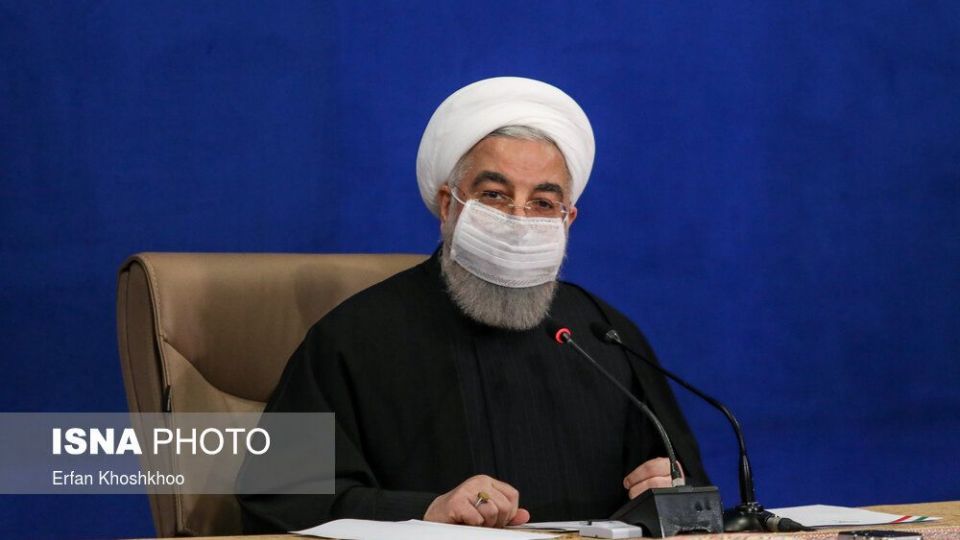 جلسه شورای عالی انقلاب فرهنگی - ۱۹ اسفند  