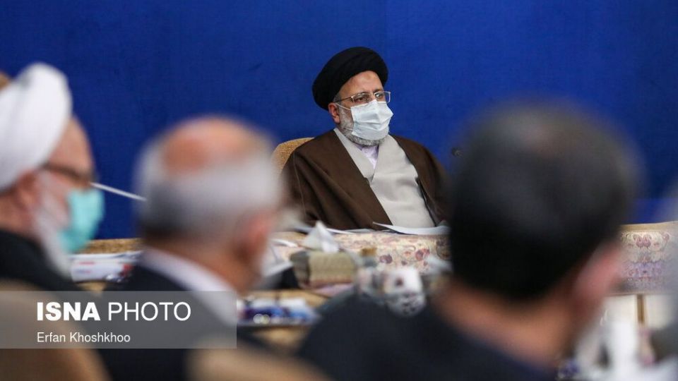 جلسه شورای عالی انقلاب فرهنگی - ۱۹ اسفند  