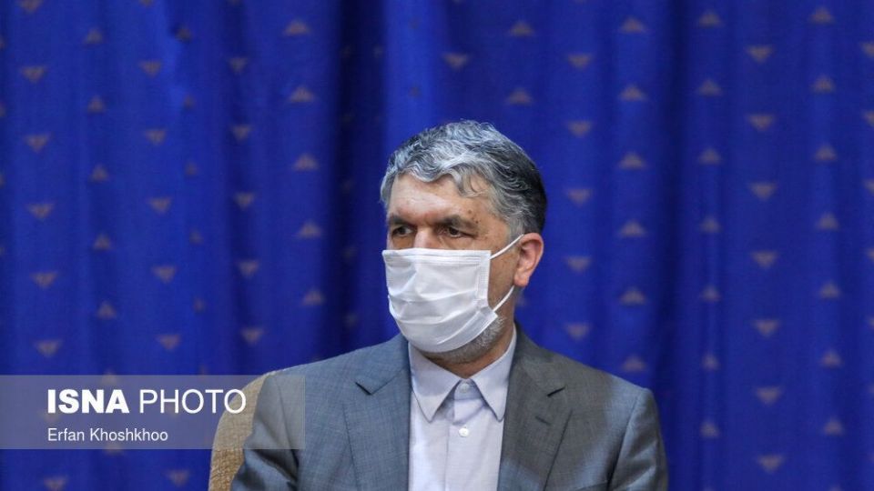 جلسه شورای عالی انقلاب فرهنگی - ۱۹ اسفند  