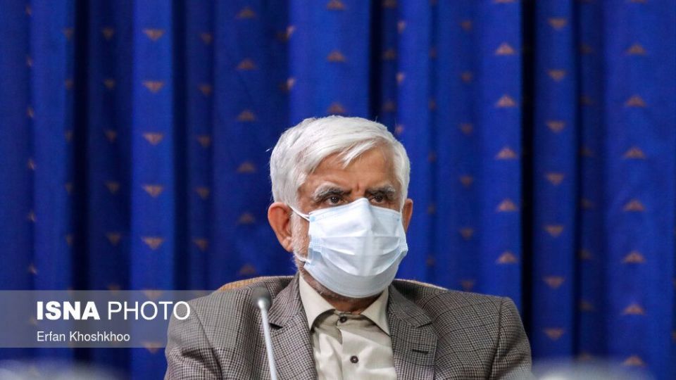 جلسه شورای عالی انقلاب فرهنگی - ۱۹ اسفند  