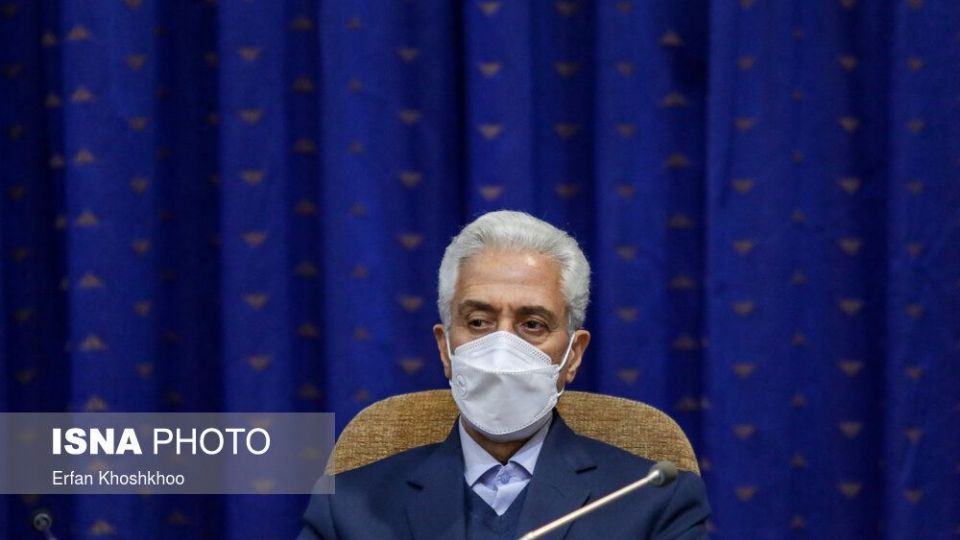 جلسه شورای عالی انقلاب فرهنگی - ۱۹ اسفند  