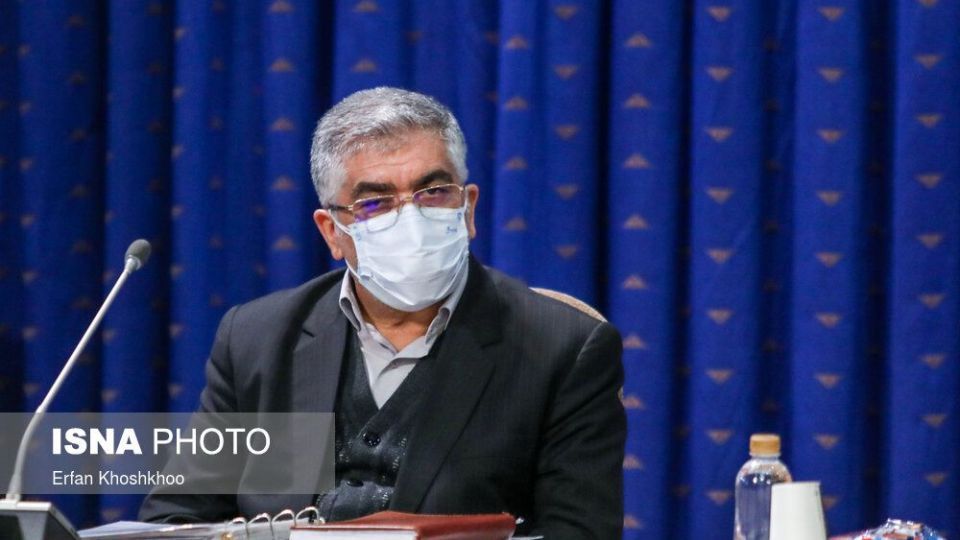 جلسه شورای عالی انقلاب فرهنگی - ۱۹ اسفند  