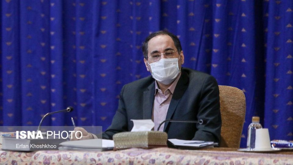 جلسه شورای عالی انقلاب فرهنگی - ۱۹ اسفند  