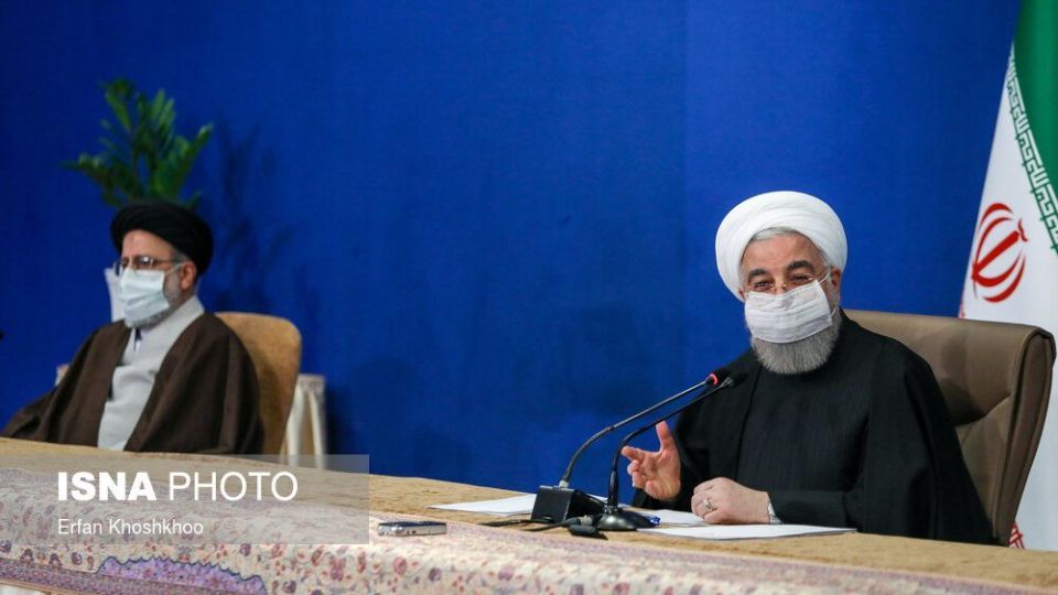 جلسه شورای عالی انقلاب فرهنگی - ۱۹ اسفند  