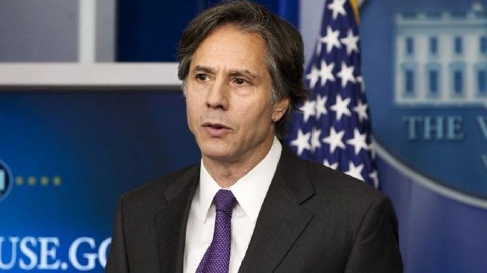 وزیر خارجه آمریکا خواستار توضیح ایران درباره سرنوشت «لوینسون» شد