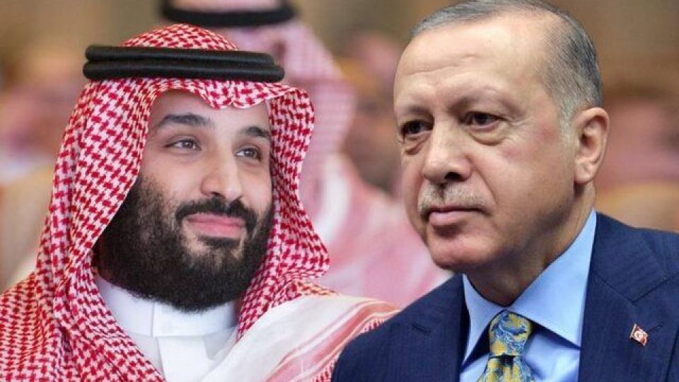 واقعیت درخواست کمک عربستان از ترکیه در جنگ علیه یمن