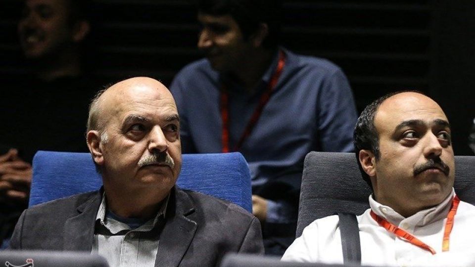 ایرج طهماسب با عینک دودی و رفیق بد برگشت/ سینمای دو روزه‌ تلویزیون با "محمد رسول‌الله"