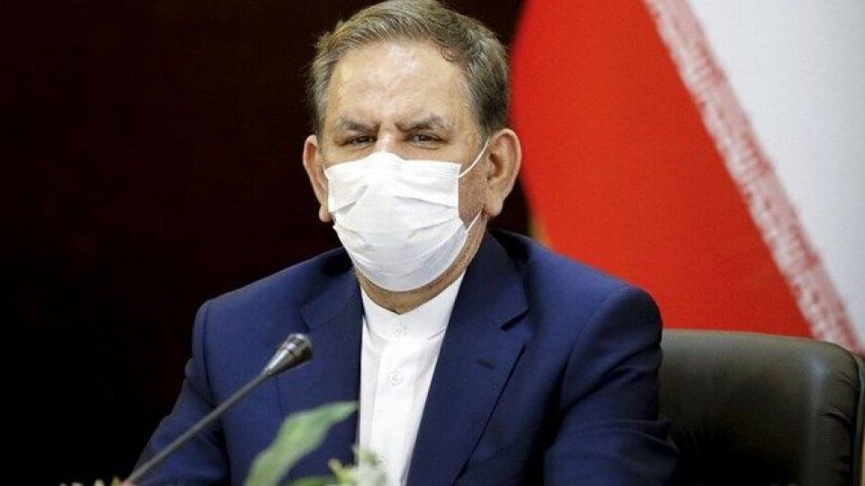 جهانگیری: ساماندهی مسئله کوله بری از اولویت‌های دولت است