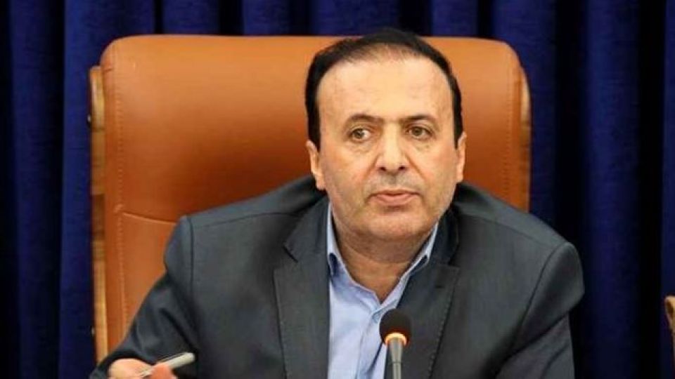 نوذری با تصویب هیات دولت استاندار ایلام شد