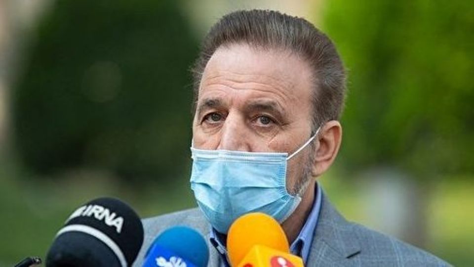 واعظی: معطل ماندن لوایح FATF به مصلحت ایران نیست