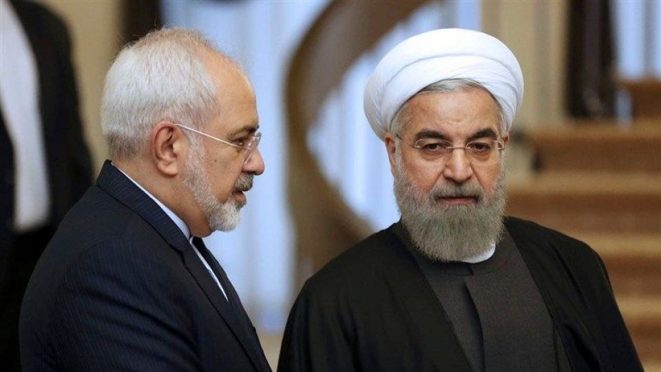 آیا دولت روحانی خروج آمریکا از برجام را پیش‌بینی می‌کرد؟