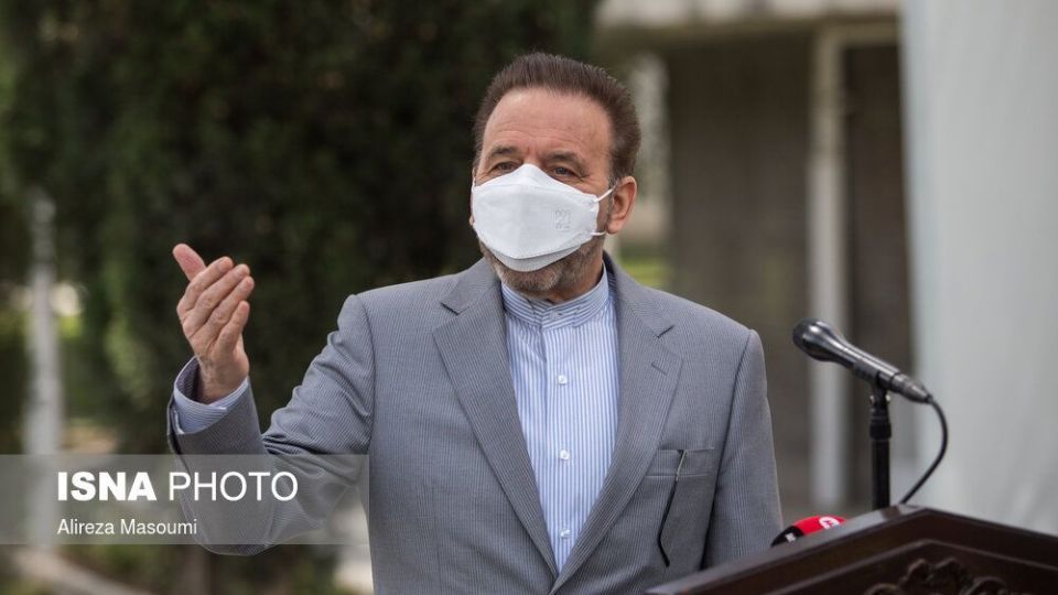 جلسه هیات دولت - ۲۰ اسفند