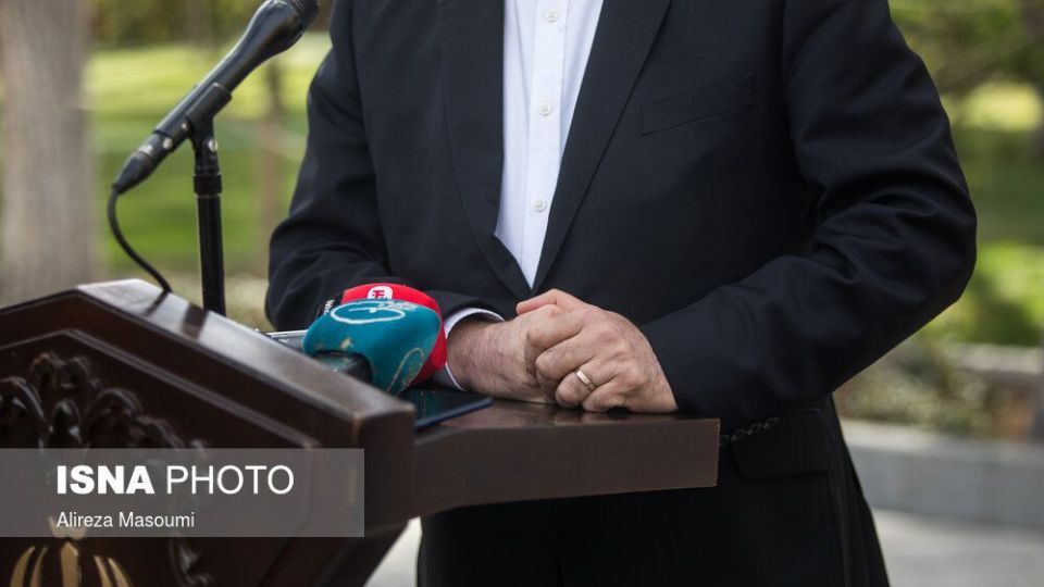 جلسه هیات دولت - ۲۰ اسفند