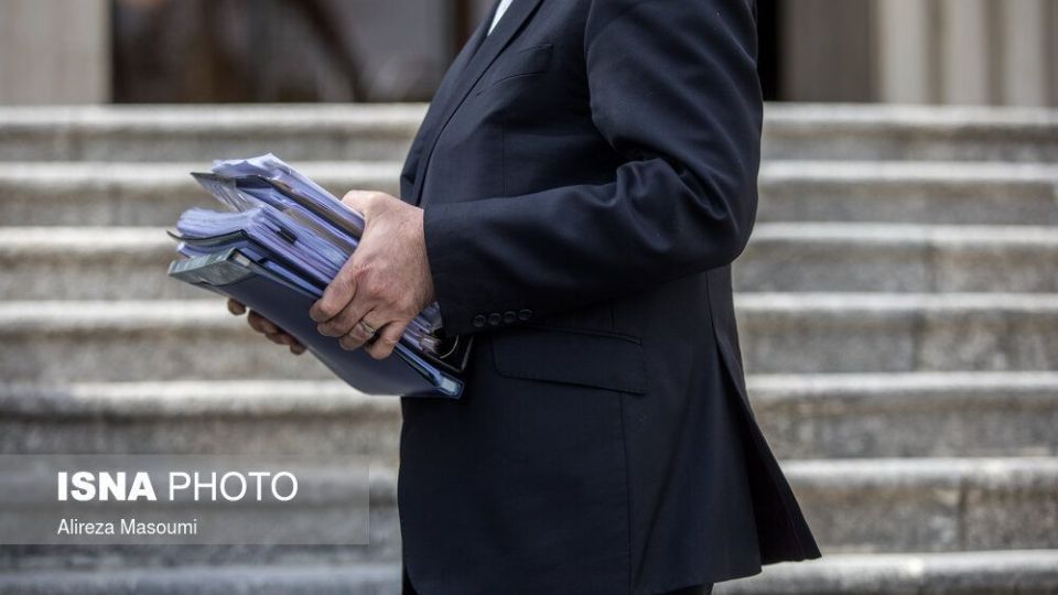 جلسه هیات دولت - ۲۰ اسفند