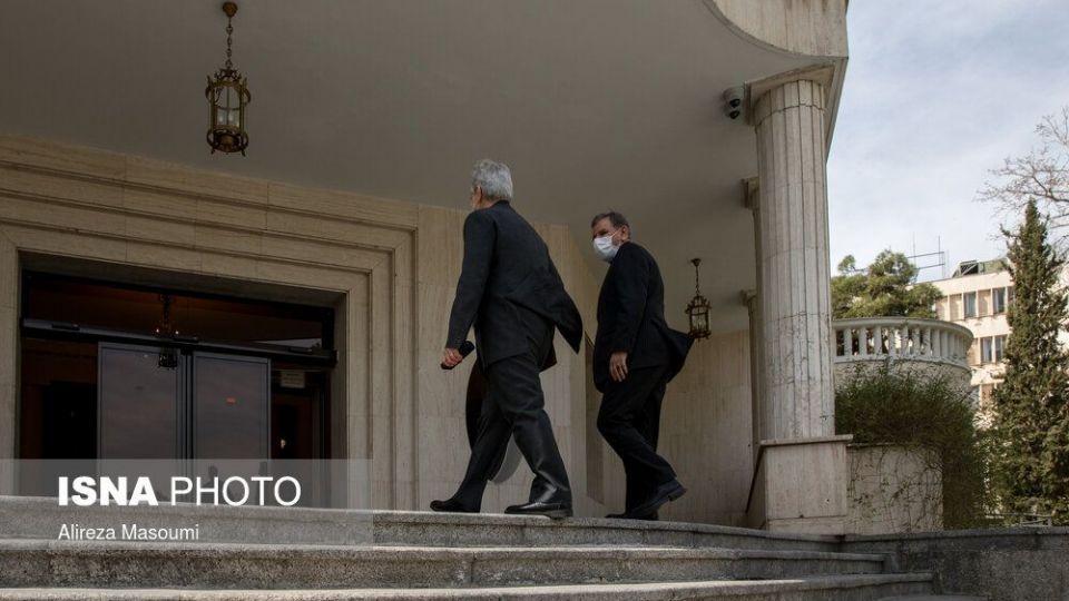 جلسه هیات دولت - ۲۰ اسفند