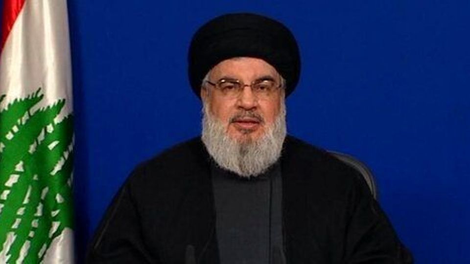 جنگ روانی اسرائیل علیه حزب الله لبنان