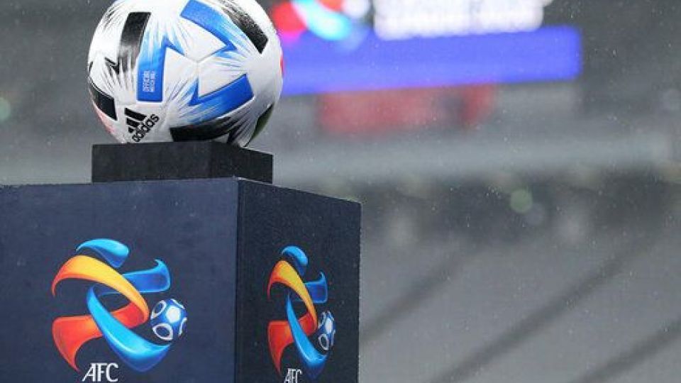 هند میزبان پرسپولیس شد؛ استقلال مهمان عربستان