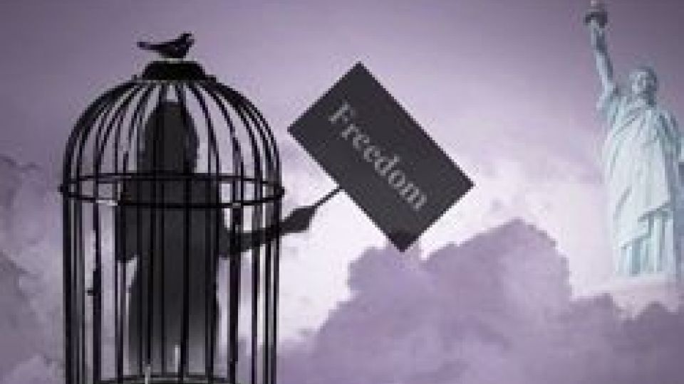 چرا فمینیسم ایرانی شبیه داعش است؟!