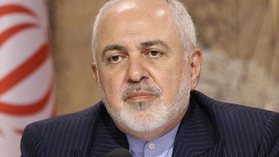 ظریف: هدف از گام های جبرانی ایران اعاده توازن و حفظ برجام است