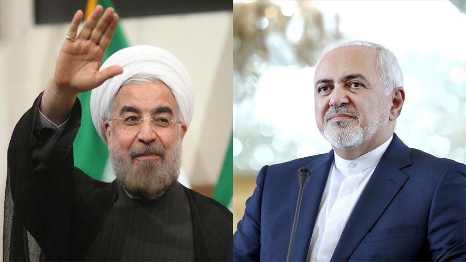 نظرات برگزیده مخاطبین الف: ظریف درک ساده‌ای از سیاست‌های آمریکا دارد/ با تغییر دولت در ایران شرایط پرونده هسته‌ای تغییر خواهد کرد/ برخی از مکاتب جدید فمینیسم به اندیشه دینی نزدیک هستند