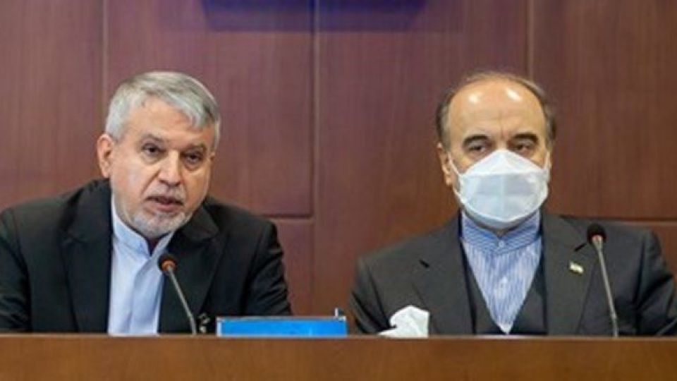 صالحی‌امیری: AFC و فیفا تبانی کردند/ حمایت ما از شیخ سلمان اشتباه بود  