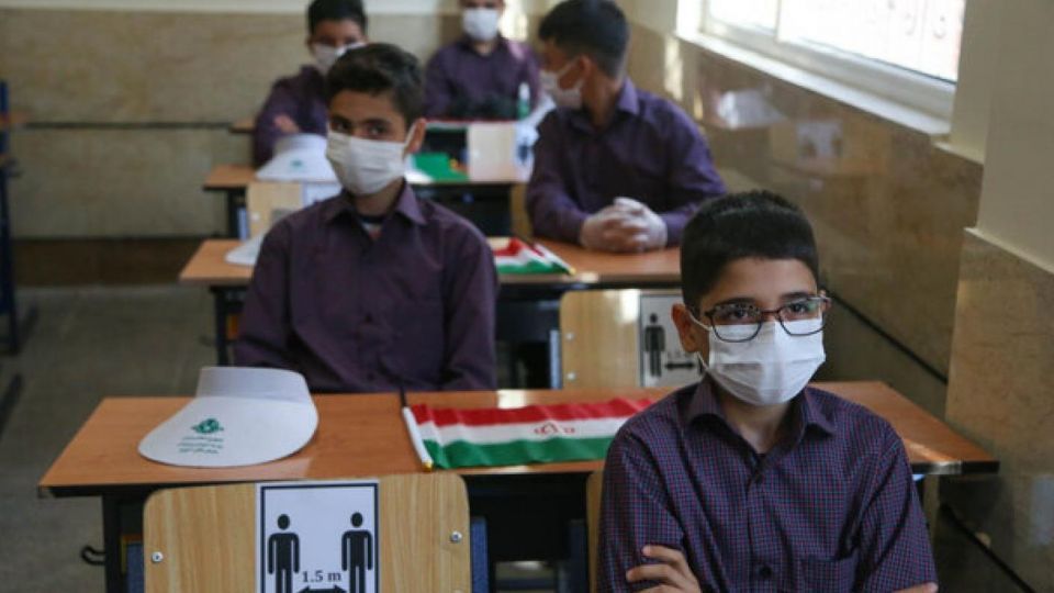 بازگشایی مدارس؛ شاید وقتی دیگر؟!