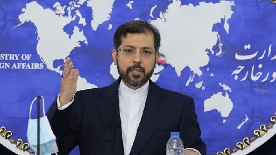 وزارت خارجه: اظهارات «آشنا» درباره برجام، نظر شخصی اوست