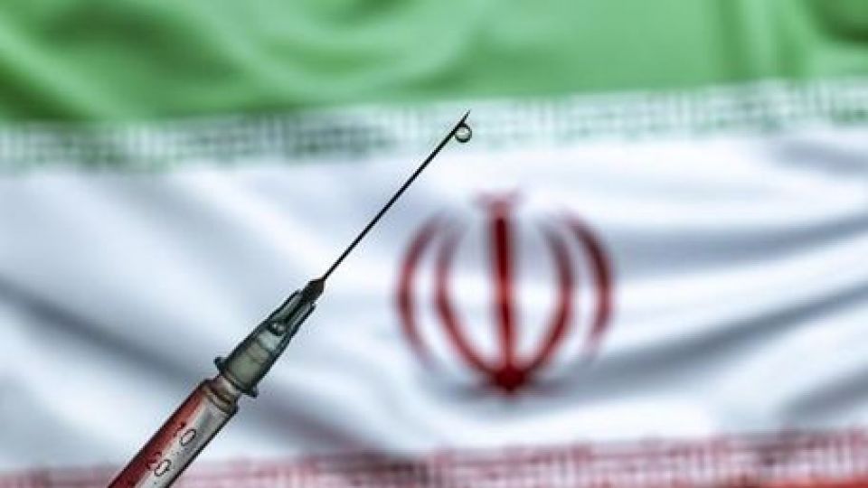 صدهزار دوز واکسن کوبایی وارد ایران شد