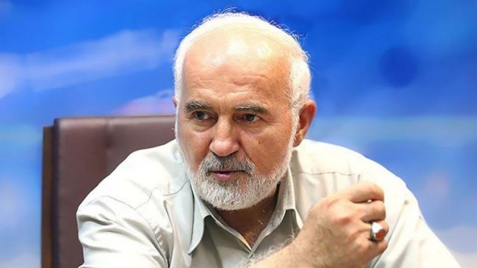 نامه توکلی به وزیر راه درباره یک زمین خواری دولتی