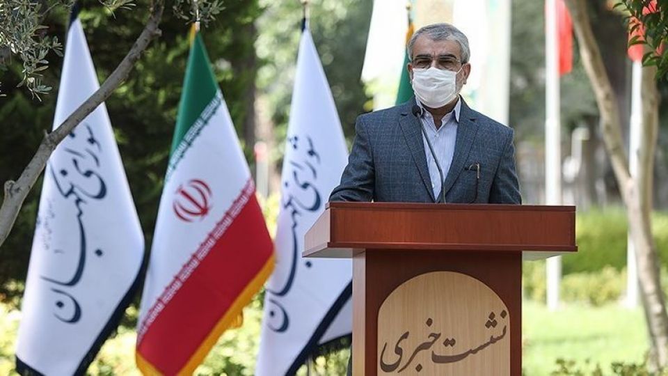 کدخدایی: کاندیداتوری افراد نظامی منع قانونی ندارد/ هنوز نظر رسمی درباره لایحه بودجه را به مجلس ارسال نکردیم 