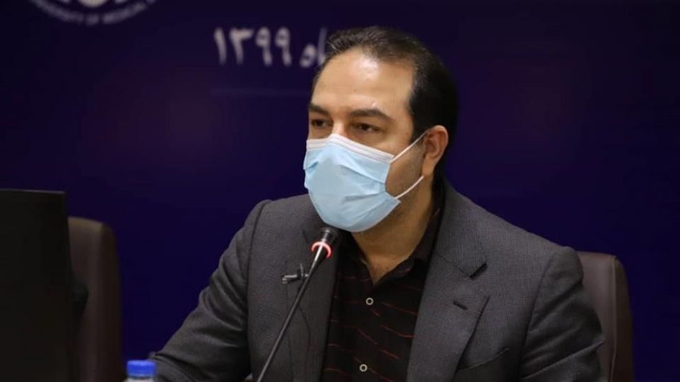 بیش از یک میلیون نفر قبل از عید واکسن کرونا می زنند/ گردش ویروس انگلیسی در ۲۸ استان