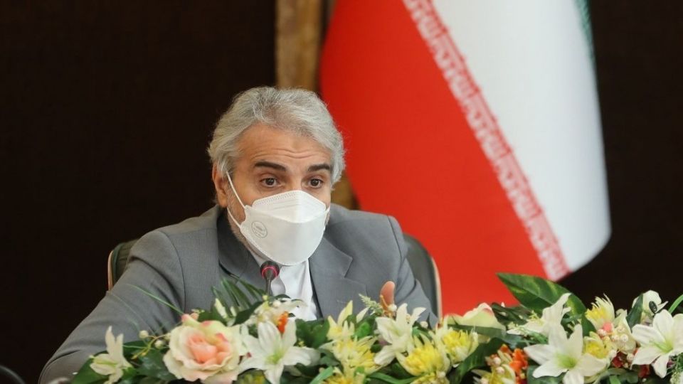نوبخت: چرخ توسعه کشور متوقف نمی شود