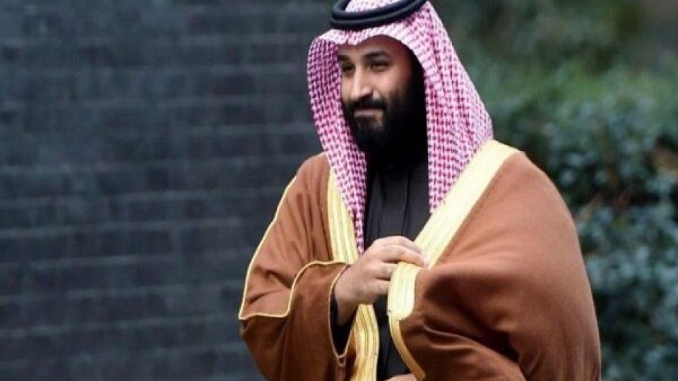 افشاگری روزنامه صهیونیستی درباره بن سلمان 
