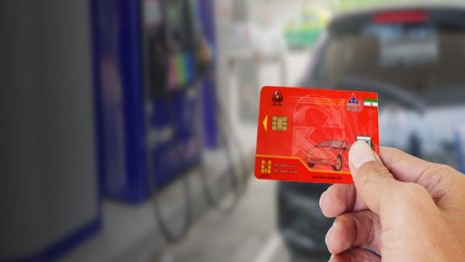 جزئیات تغییر سهمیه سوخت وانت‌بارها