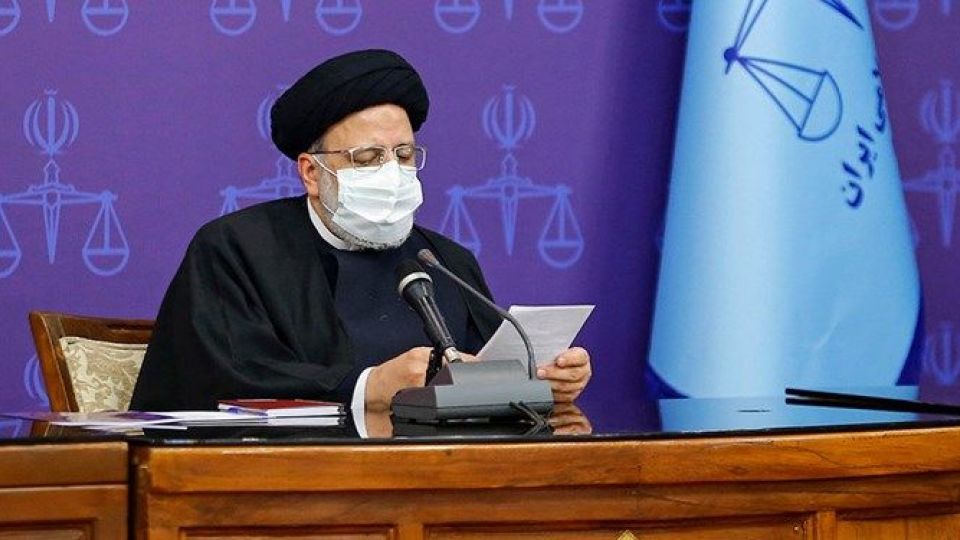 رئیسی: احساس دسترسی سریع به عدالت با مراجعه به قوه قضاییه، احساس مبارکی است