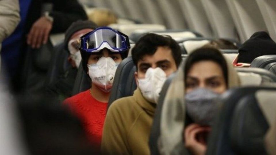 مقررات جدید سازمان هواپیمایی ترکیه برای مسافران