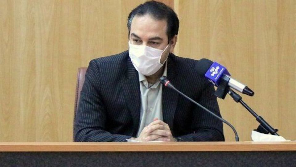 ابتلای ۵۳۸ ایرانی به ویروس انگلیسی/کرونای برزیلی کشنده تر است