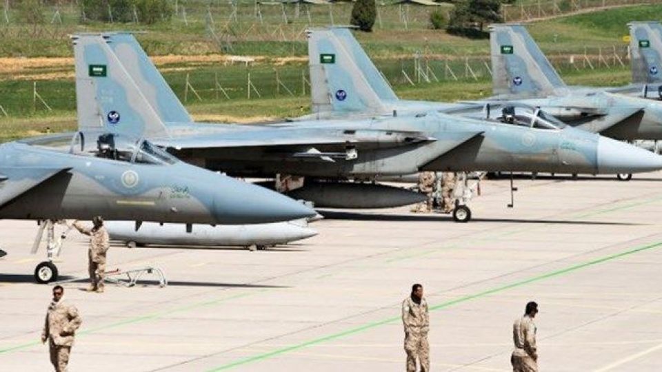 واکنش اردوغان به رزمایش هوایی عربستان با یونان 