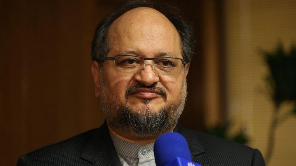 جزئیات افزایش دستمزد ۱۴۰۰ از زبان وزیر کار/ حق مسکن ۴۵۰ هزار تومانی باید به تصویب دولت برسد