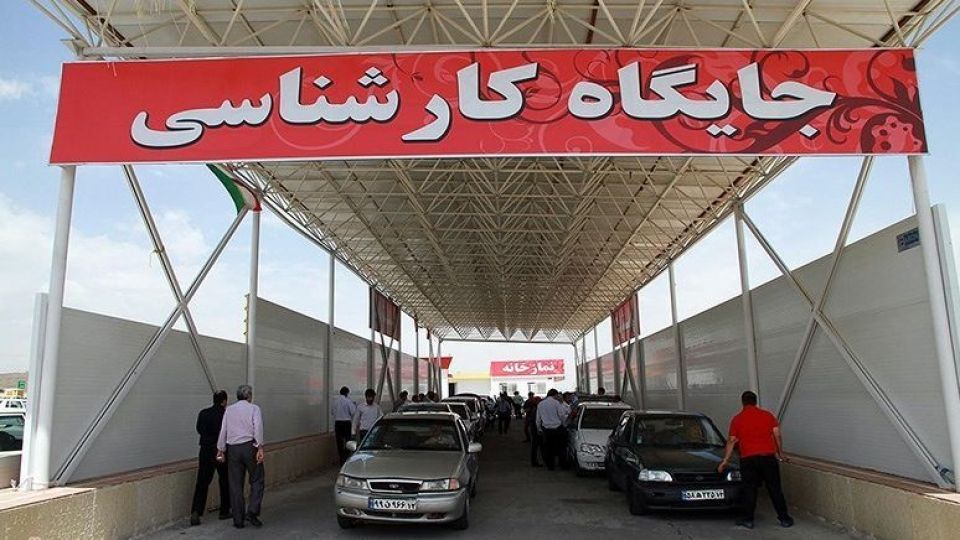 وضعیت بازار خودرو در هفته پایانی سال