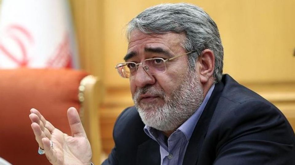 وزیر کشور: امسال بیش از یک میلیون نفر بیکار شدند
