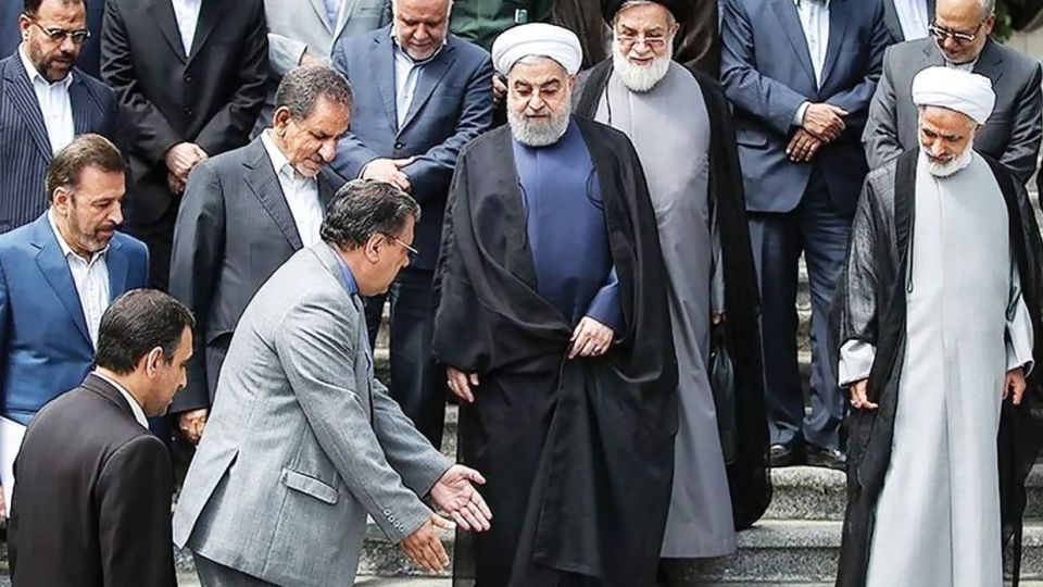 میراث حسن روحانی برای دولت ۱۴۰۰