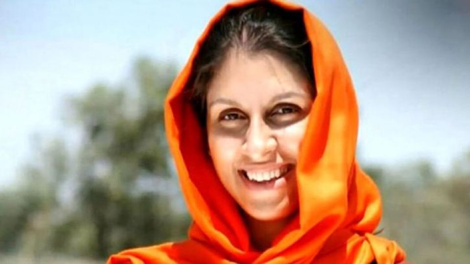 آخرین جلسه دادگاه نازنین زاغری برگزار شد