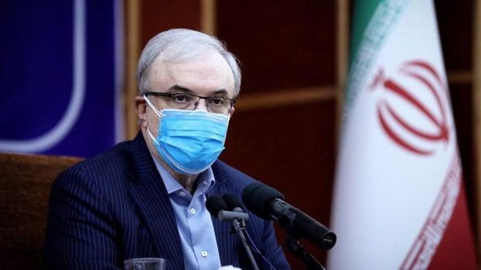 وزیر بهداشت: سفر، عامل اصلی انتقال کرونا است