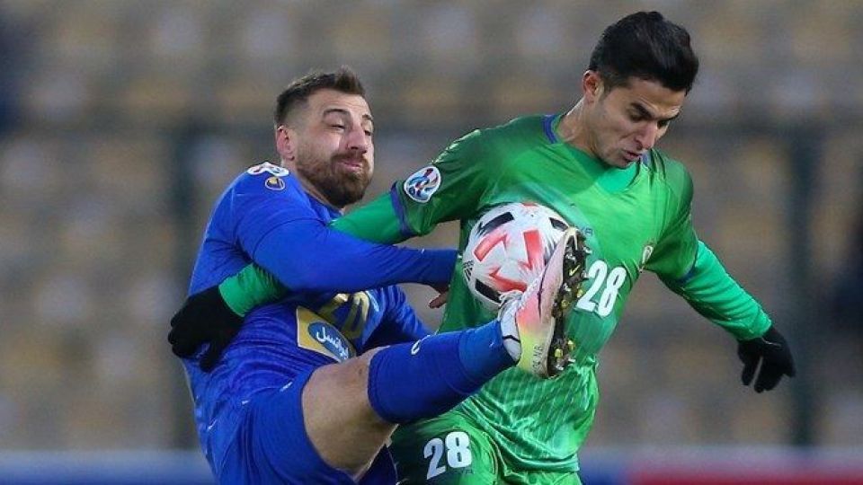 اقدامات استقلال برای باز شدن پنجره نقل و انتقالات