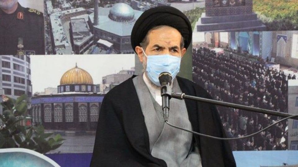 ابوترابی فرد: باید برای ارتقای سرمایه اجتماعی آسیب دیده انقلاب تلاش کنیم