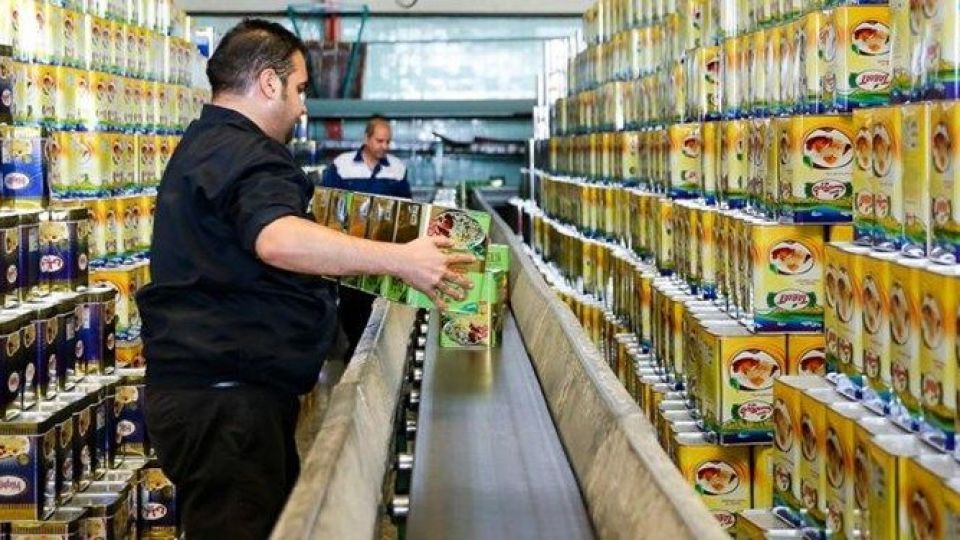 خواب خرگوشی دستگاه‌های ناظر بر بازار/ چه کسانی روغن را احتکار می کنند؟