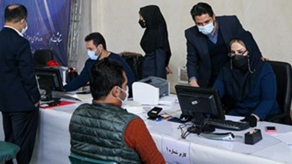 آغاز ششمین روز ثبت‌نام داوطلبین ششمین دوره انتخابات شورای شهر
