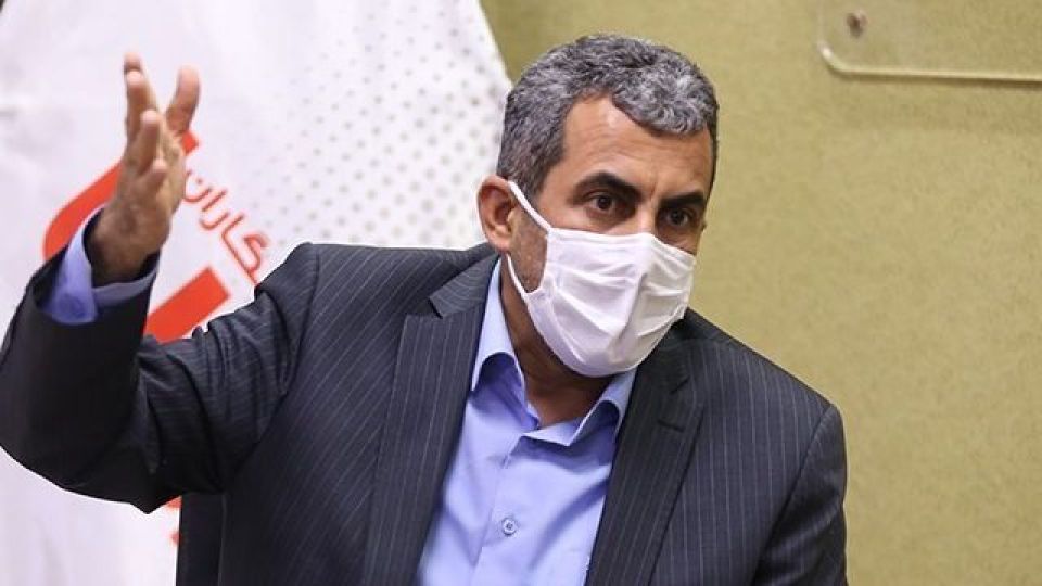 پورابراهیمی: دولت باید پاسخگوی وضعیت فعلی اقتصادی کشور باشد