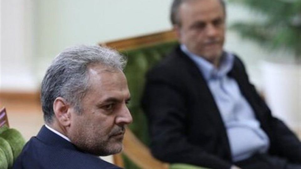 "خاوازی" و ""رزم حسینی" به دادسرا احضار شدند